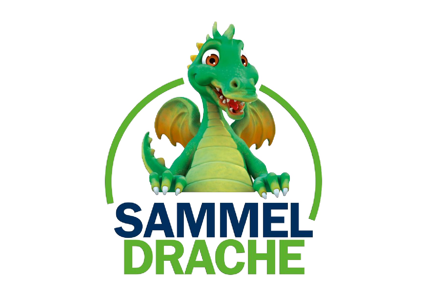Sammeldrache
