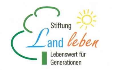 Stiftung Landleben